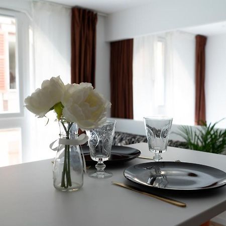 Little Mama 80 Meters From Public Parking Rapp Apartment Colmar Ngoại thất bức ảnh
