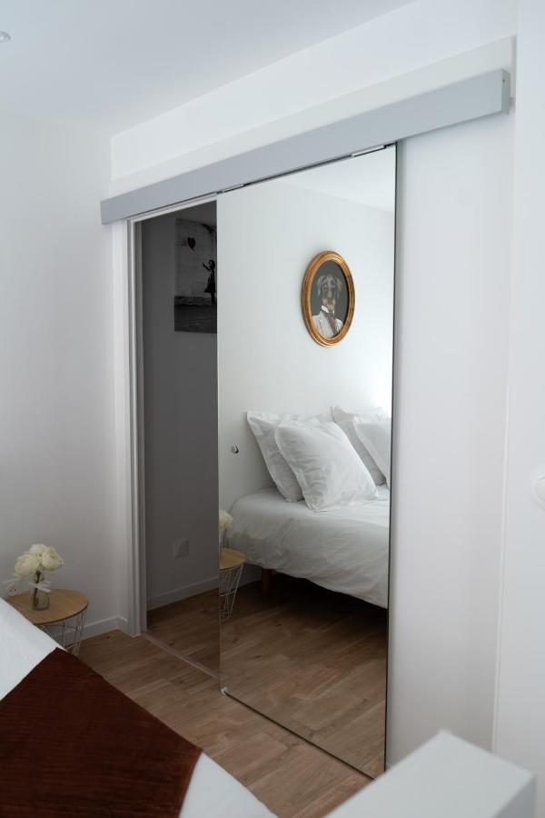 Little Mama 80 Meters From Public Parking Rapp Apartment Colmar Ngoại thất bức ảnh