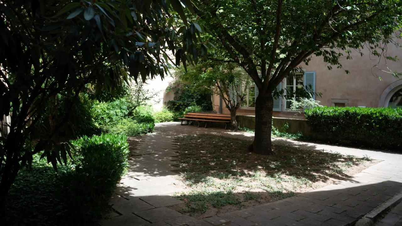 Little Mama 80 Meters From Public Parking Rapp Apartment Colmar Ngoại thất bức ảnh