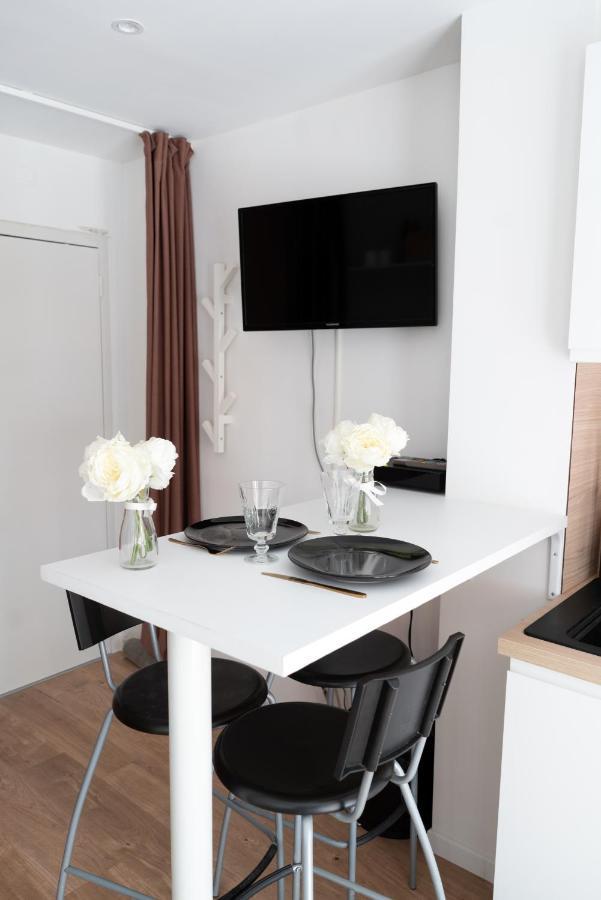 Little Mama 80 Meters From Public Parking Rapp Apartment Colmar Ngoại thất bức ảnh
