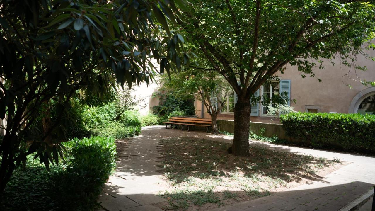 Little Mama 80 Meters From Public Parking Rapp Apartment Colmar Ngoại thất bức ảnh