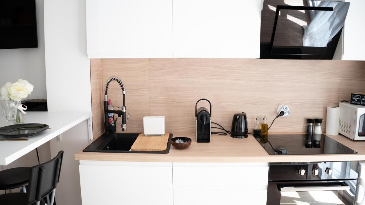 Little Mama 80 Meters From Public Parking Rapp Apartment Colmar Ngoại thất bức ảnh