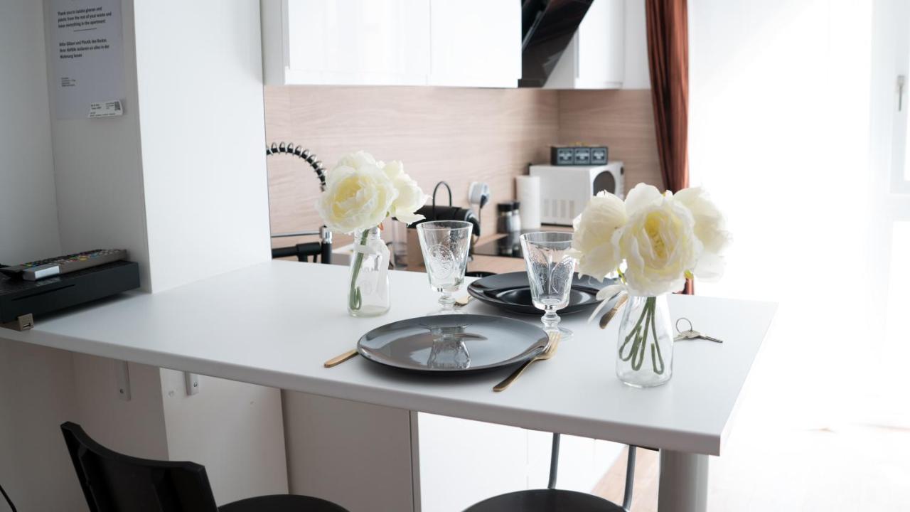 Little Mama 80 Meters From Public Parking Rapp Apartment Colmar Ngoại thất bức ảnh