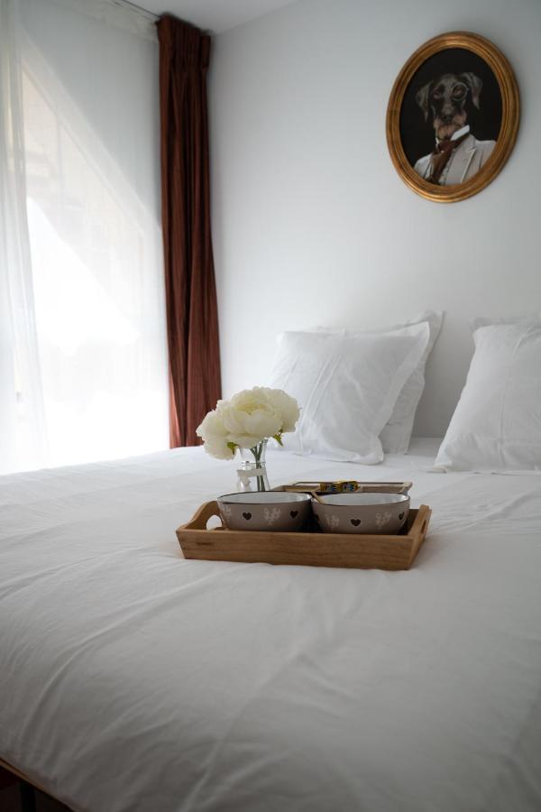 Little Mama 80 Meters From Public Parking Rapp Apartment Colmar Ngoại thất bức ảnh