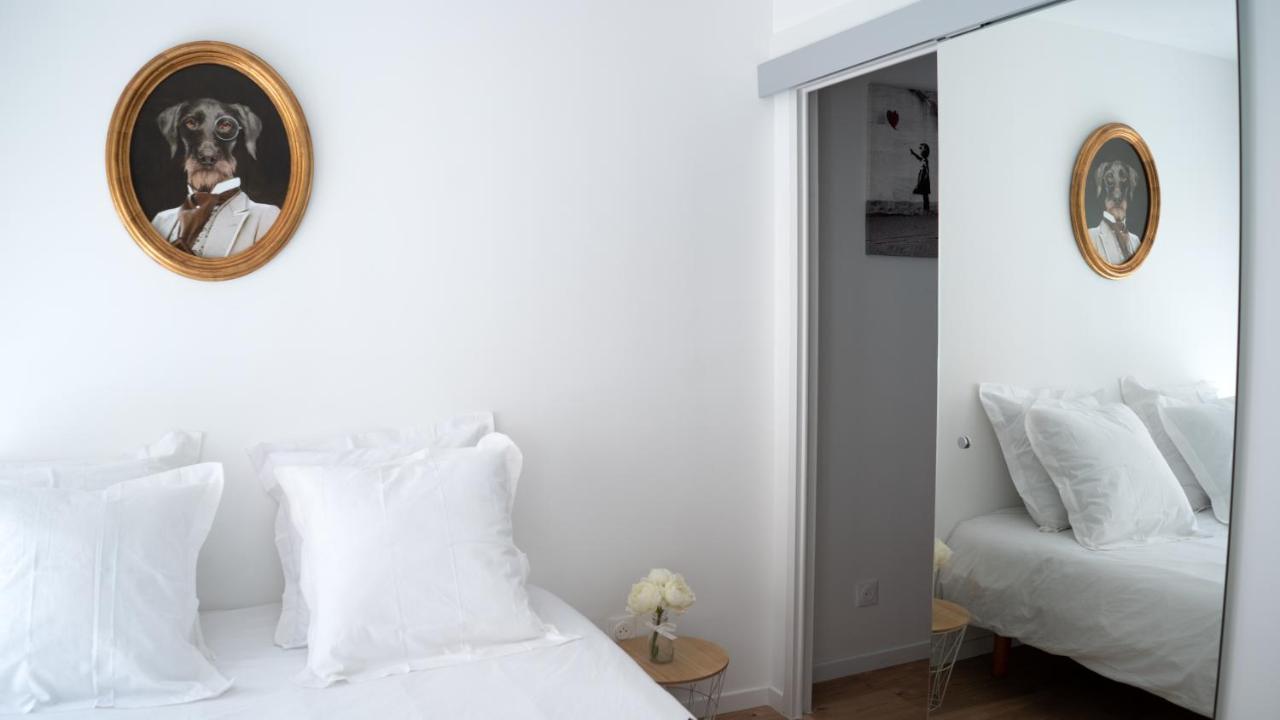 Little Mama 80 Meters From Public Parking Rapp Apartment Colmar Ngoại thất bức ảnh