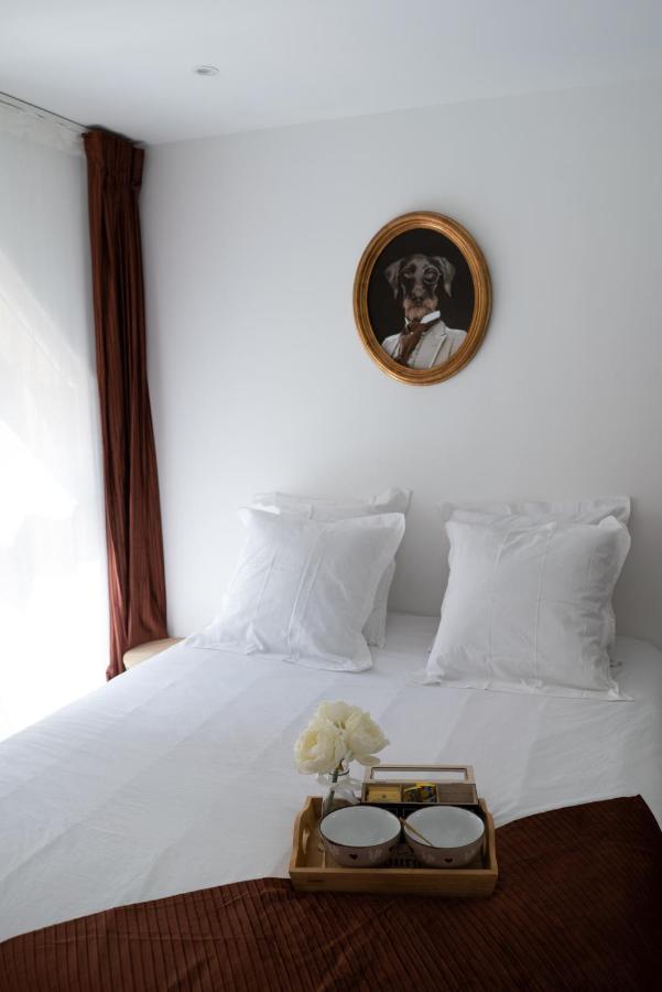Little Mama 80 Meters From Public Parking Rapp Apartment Colmar Ngoại thất bức ảnh